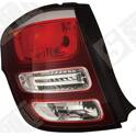 Luce posizione posteriore SPILU - 490281