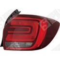 Luce posizione posteriore SPILU - 490896
