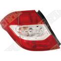Luce posizione posteriore SPILU - 900322