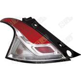 Luce posizione posteriore SPILU - 900361