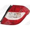 Luce posizione posteriore SPILU - 900371