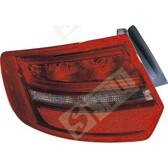 Luce posizione posteriore SPILU - 900442