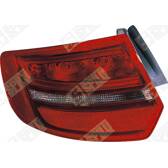 Luce posizione posteriore SPILU - 900465