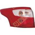 Luce posizione posteriore SPILU - 900515