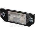 Luce targa SPILU - 490421