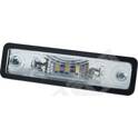 Luce targa SPILU - 490465
