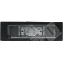 Luce targa SPILU - 490654