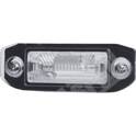 Luce targa SPILU - 491179