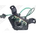 Luz circundante, espelho exterior SPILU - 58520