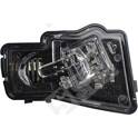 Luz circundante, espelho exterior SPILU - 59110