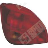 Luz de posição traseira SPILU - 409003
