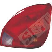 Luz de posição traseira SPILU - 409004