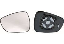 Mirror Glass, exterior mirror