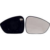 Mirror Glass, exterior mirror SPILU - 10646