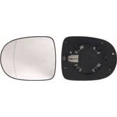 Mirror Glass, exterior mirror SPILU - 12575