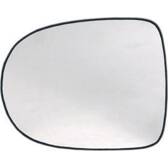 Mirror Glass, exterior mirror SPILU - 12576