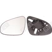 Mirror Glass, exterior mirror SPILU - 15024