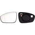 Mirror Glass, exterior mirror SPILU - 15507