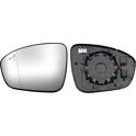 Mirror Glass, exterior mirror SPILU - 15867