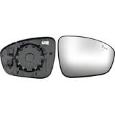 Mirror Glass, exterior mirror SPILU - 15868