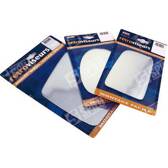 Mirror Glass, exterior mirror SPILU - 42225