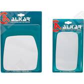Mirror Glass, exterior mirror SPILU - 82305