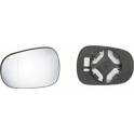 Mirror Glass, exterior mirror SPILU - 99013