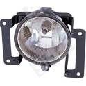 Mistlamp SPILU - 312021