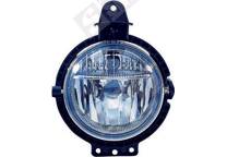 Mistlamp