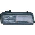 Mistlamp SPILU - 608036