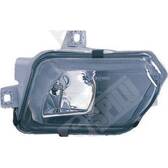 Mistlamp SPILU - 613004