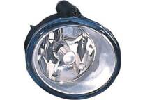 Mistlamp