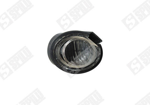 Periphery Light- outside mirror