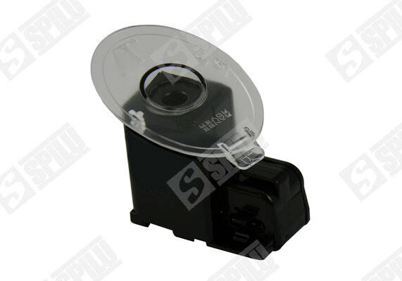 Periphery Light- outside mirror