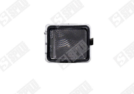 Periphery Light- outside mirror