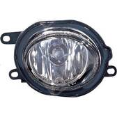 Phare antibrouillard SPILU - 326002