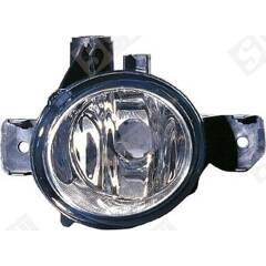Phare antibrouillard SPILU - 604038