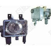 Phare antibrouillard SPILU - 622029