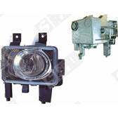 Phare antibrouillard SPILU - 622030
