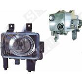 Phare antibrouillard SPILU - 622037