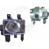 Phare antibrouillard SPILU - 622038