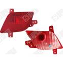 Rear Fog Light SPILU - 491251