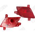 Rear Fog Light SPILU - 491252