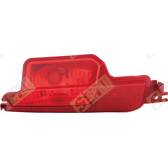 Rear Fog Light SPILU - 690187