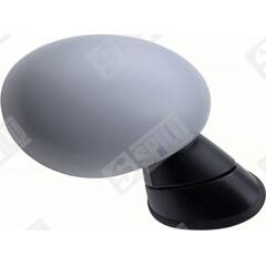 RÉTROVISEUR EXTERIEUR POUR MINI – Compatible Cabriolet R52, R50/R53 (2001-2008), Pièce #51167058057 - 5