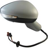 Rétroviseur extérieur SPILU - 915063