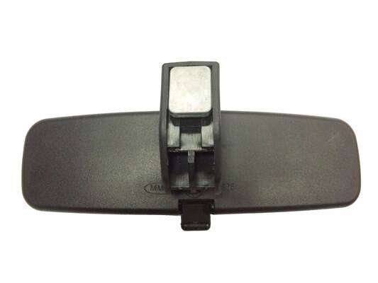 Interior rearview mirror