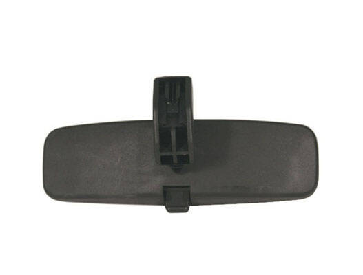 Interior rearview mirror