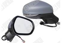 Retrovisor exterior