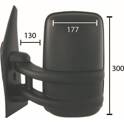 Retrovisor SPILU - 54331